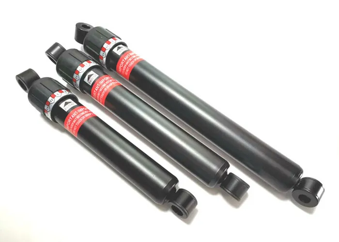 Two Ways Customized Hydraulic Cylinder for Lifter