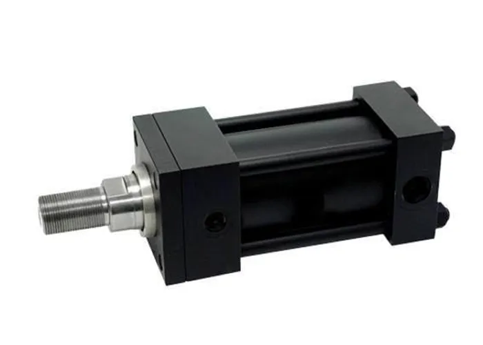 Tie Rod 2500psi Heavy Duty Parker Hydraulic Cylinder