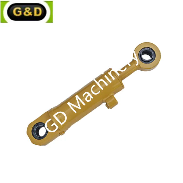 Good Quality Hydraulic Cylinder for Backhoe Loaders Bucket From China