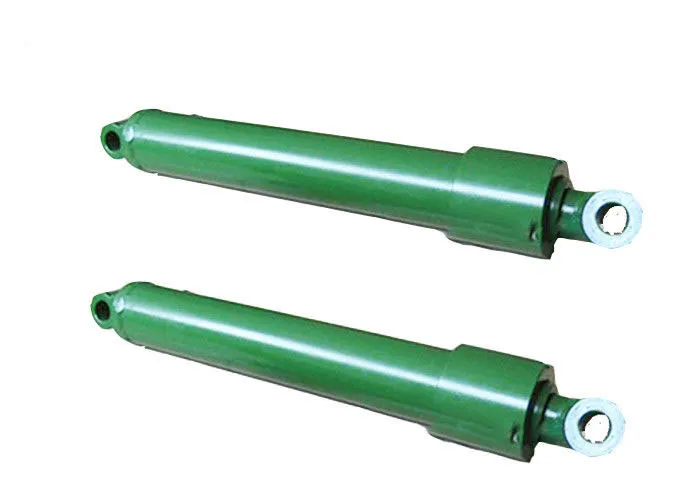 Single Acting Welded Hydraulic Cylinder for Log Splitter