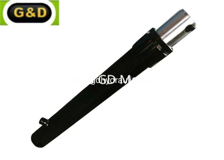China Made Hydraulic Snowplow Cylinders