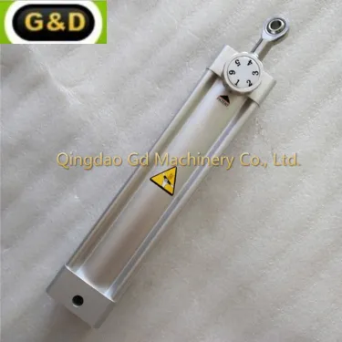 Hot Selling Hydraulic Fitness Damper for Power Max Hydraulic Gym Machine