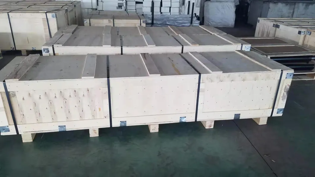 Welded Integrated Valve Hydraulic Cylinders for Lifts
