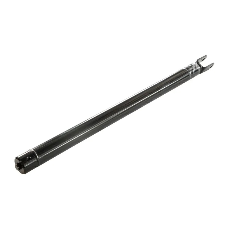 Custom Hydraulic Cylinder for Hoist Machinery