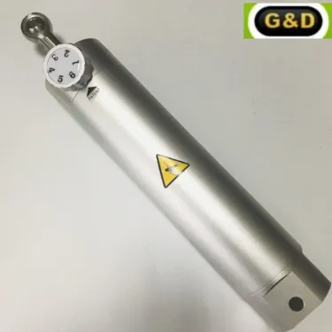 Hydraulic Gym Cylinder for Leg Press Machines