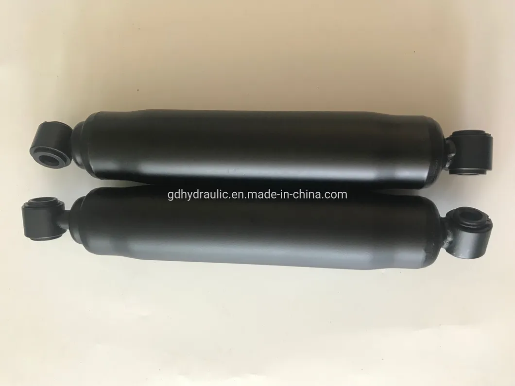 Adjustable Hydraulic Cylinder for Exercise Machine