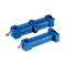Standard Double Action Tie Rod Structure RAM Cylinder