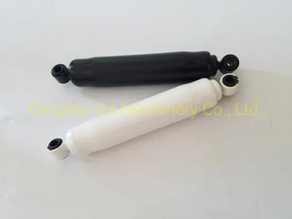 Adjustable Bidirectional Damper Cylinder