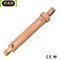 3000 Psi Rated Hydraulic Cylinders with Swivel Ball Ends