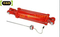 Hydraulic Pistion Sensiing Tie Rod Hydraulic Cylinder