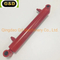 China Made Hard Chrome Plated Welded Hydraulic Oil Cylinder for Cranes