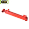 Welded Hydraulic Cylinder Long Stroke Hydraulic Cylinder