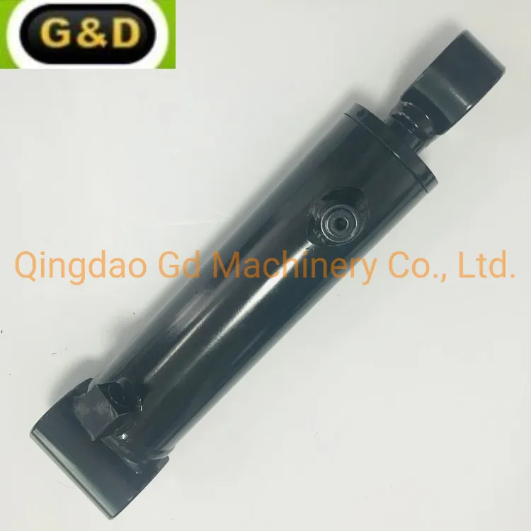 Standard 3000psi Hydraulic Power Cylinder for Oilfield