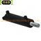 3000 Psi Pin Eye Mounting Hydraulic Cylinders for Construction Equipment