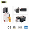12L Oil Tank AC220V/380V Single Action Hydraulic Power Pack Unit