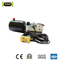 4 Quart Plastic Tank 12V DC Single Acting hydraulic Power Unit