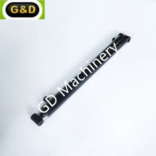 Special Housing and Rod Materials Heavy-Duty Welded Hydraulic Cylinders Hmw-5004