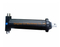 Single Acting 3000 Psi Telescopic Hydraulic Cylinder