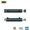 Hydraulic Cylinder RAM Double Acting Cross Tube Welded Hydraulic Cylinder for Agriculture Equipment