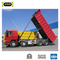 Heavy Load Dumper Use 5 Stages Front End Hydraulic Cylinder