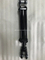 Tie Rod Cylinder Hydraulic Cylinder RAM Chorme Plated Doube Action Cylinder