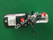 Log Splitter DC Hydraulic Power Unit