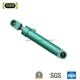 Aerial Handling Machine Low Price Welded Hydraulic Cylinder