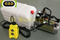 12 Volt DC Motor Hydraulic Power Unit for Car Lifts