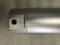 Aluminum Adjustable Bidirectional Damping Cylinder Fitness Equipment Hydraulic Cylinder