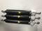 Adjustable Single Way Damping Steel Hydraulic Cylinder with Different Color