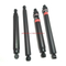 Metal Physical Fitness Machine Adjustable Hydraulic Cylinder