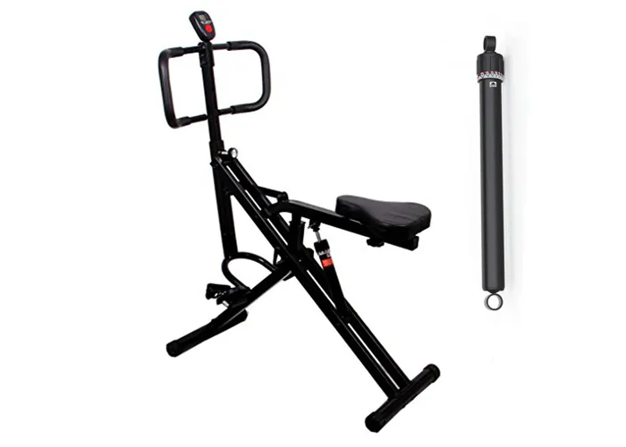 Yzb-365L 38mm Series Exercise Machine Hydraulic Damper Cylinder