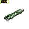 Long Stroke Single Acting Car Lift Hydraulic Cylinder