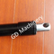 Single-Acting Welded Endplug Plunger Hydraulic Cylinder
