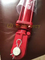 4 in. Bore X 12 in. Stroke Tie Rod Implement Cylinder