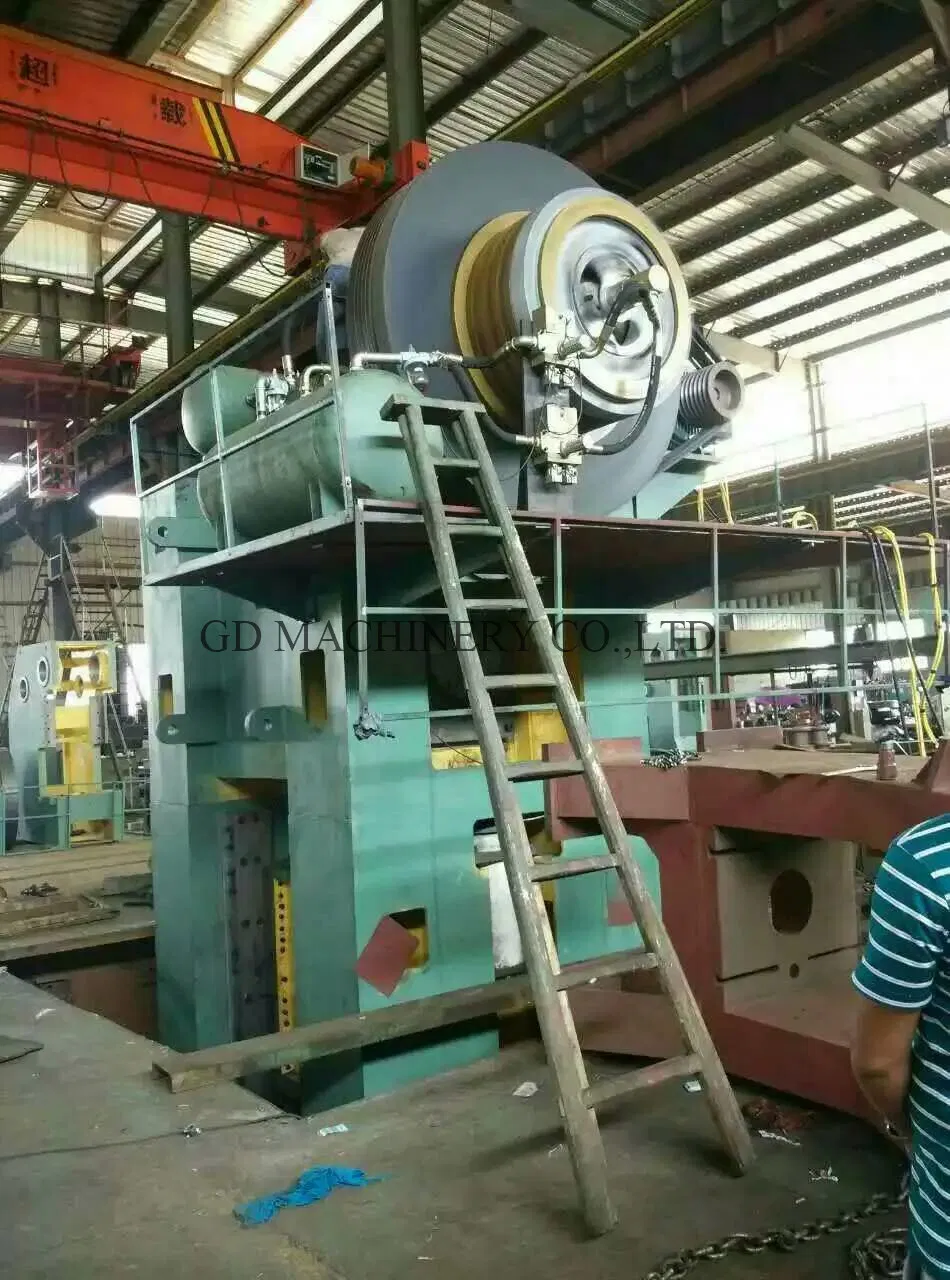 Tcb Series Clutch and Brake