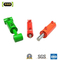 Double Acting Piston Type Custom Hydraulic Cylinder