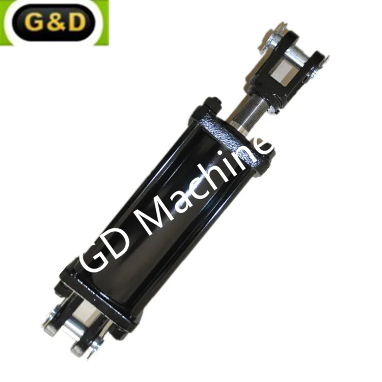 High Quality Farm Used Tie Rod Hydraulic Cylinder Tr2512