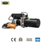 DC 12V 3 Quart Mini Double Acting Control Kit Hydraulic Power Unit