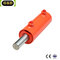 Double Acting Hydraulic RAM OEM Cylinders with No Ends