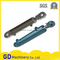Garbage Truck Use Double Acting Welded Custom Hydraulic Fluid Cylinder