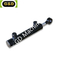 Bore 1.5 Stroke 8 Cross-Tube Mounting Welded Hydraulic Cylinders
