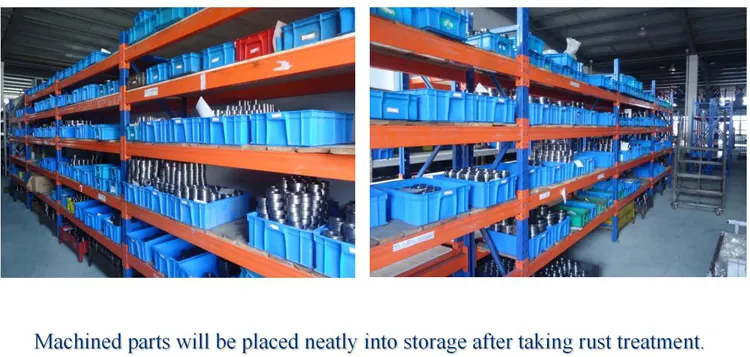 Customized Lifting Bridge Hydraulic Cylinder