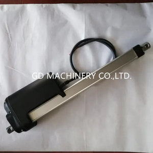 Electric Cylinder Used on Boat