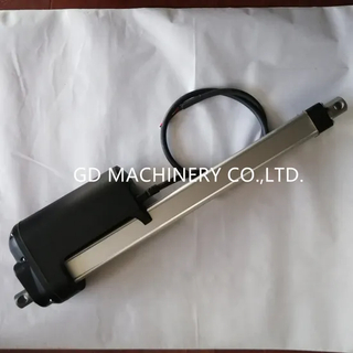 Electric Cylinder Used on Boat