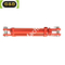 Nitrided Piston Rod Tie Rod Hydraulic Cylinder