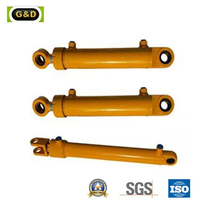 Low Price Durable Car Lift Parts Hydraulic Cylinder