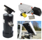 Hydraulic System for Dump Trailers