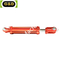Tr2008-Asae Bore2" Stroke: 8" Tie Rod Hydraulic Cylinder