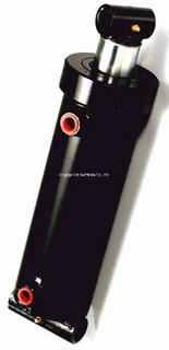 Brand Replacement Boom Arm Lift Hydraulic Cylinder Hmw-4014